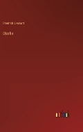 Cover: Oberlin - Outlook Verlag