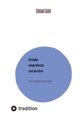 Cover: Strau&szlig;e, wilde W&uuml;rste und ein Dom - tredition GmbH