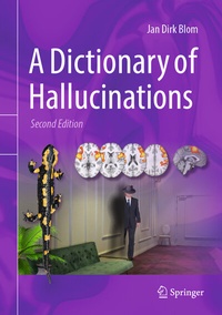 Abbildung von: A Dictionary of Hallucinations - Springer