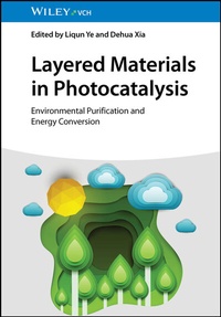 Abbildung von: Layered Materials in Photocatalysis - Wiley-VCH