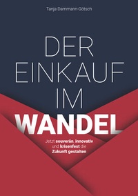 Abbildung von: Der Einkauf im Wandel - Wiley-VCH