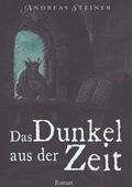 Cover: Das Dunkel aus der Zeit - Books on Demand