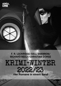 Cover: APEX KRIMI-WINTER 2022/23 - BookRix