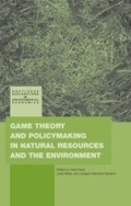 Bild: Game Theory and Policy Making in Natural Resources and the Environment - Routledge