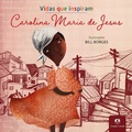 Cover: Carolina Maria de Jesus - Ciranda Cultural