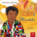 Cover: Mandela - Ciranda Cultural