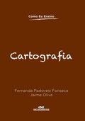 Cover: Cartografia - Editora Melhoramentos