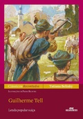 Cover: Guilherme Tell - Editora Melhoramentos