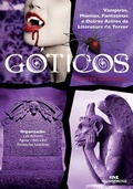 Cover: G&oacute;ticos - Editora Melhoramentos