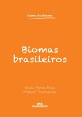 Cover: Biomas brasileiros - Editora Melhoramentos