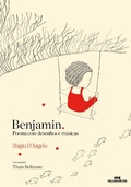 Cover: Benjamin - Editora Melhoramentos