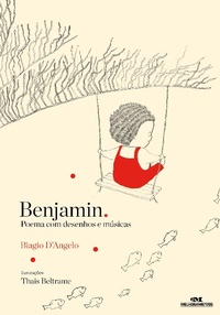 Enlarge image Cover: Benjamin - Editora Melhoramentos