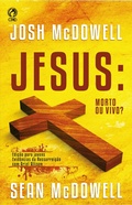 Cover: Jesus: Morto ou Vivo? - CPAD