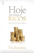 Cover: Hoje N&oacute;s Somos Ricos - CPAD