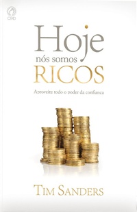 Enlarge image Cover: Hoje Nós Somos Ricos - CPAD
