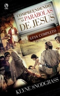 Cover: Compreendendo Todas as Par&aacute;bolas de Jesus - CPAD