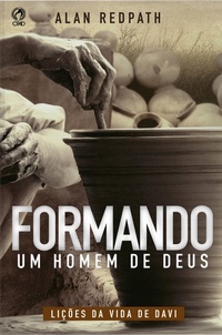 Enlarge image Cover: Formando um Homem de Deus - CPAD