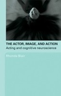Cover: The Actor, Image, and Action - Routledge