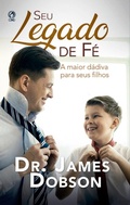 Cover: Seu legado de f&eacute; - CPAD
