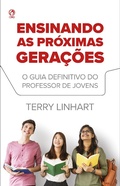 Cover: Ensinando as Pr&oacute;ximas Gera&ccedil;&otilde;es - CPAD