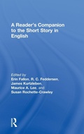 Bild: A Reader's Companion to the Short Story in English - Routledge