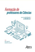 Bild: Formação de Professores de Ciências na Modalidade a Distância - Editora Appris