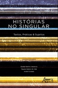 Bild: Histórias no Singular: Textos, Práticas & Sujeitos - Editora Appris