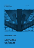 Cover: Leituras cr&iacute;ticas - Romano Guerra Editora