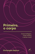 Cover: Primeiro, o corpo - Dublinense