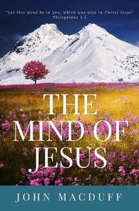 Enlarge image Cover: The mind of Jesus - Bible Study Books