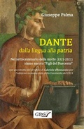 Cover: DANTE dalla lingua alla patria - editrice GDS