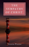 Cover: The Sympathy of Christ - Darolt Books
