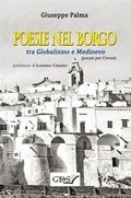 Cover: Poesie nel Borgo tra Globalismo e Medioevo - editrice GDS