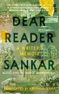 Enlarge image Cover: Dear Reader - HarperCollins Publishers India