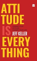 Cover: Attitude Is Everything - HarperCollins Publishers India