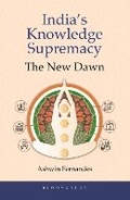 Cover: India's Knowledge Supremacy - Bloomsbury Publishing India Pvt Ltd