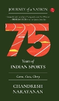 Abbildung von: JOURNEY OF A NATION - Rupa Publications India Pvt. Ltd