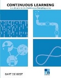 Enlarge image Cover: DevOps Continuous Learning - Leonon Media