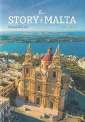 Cover: Story of Malta - 9th edition 2022 - BDL