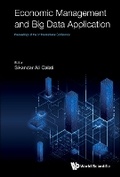 Cover: Economic Management And Big Data Application - Proceedings Of The 3rd International Conference - World Scientific Publishing Co Pte Ltd
