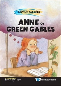Enlarge image Cover: Anne Of Green Gables - World Scientific Publishing Co Pte Ltd