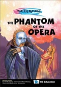 Cover: Phantom Of The Opera, The - World Scientific Publishing Co Pte Ltd