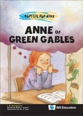 Cover: Anne Of Green Gables - World Scientific Publishing Co Pte Ltd