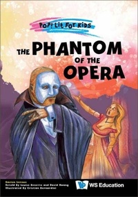 Enlarge image Cover: Phantom Of The Opera, The - World Scientific Publishing Co Pte Ltd