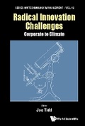 Cover: Radical Innovation Challenges: Corporate To Climate - World Scientific Publishing Co Pte Ltd