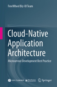 Abbildung von: Cloud-Native Application Architecture - Springer
