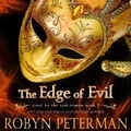 Cover: The Edge of Evil - Robyn Peterman