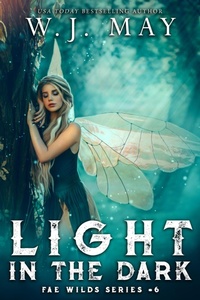 Enlarge image Cover: Light in the Dark - Dark Shadow Publishing