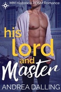 Cover: His Lord and Master - LoveLight Press