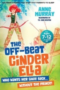Cover: The Off-Beat Cinder Ella - Lightning Source
